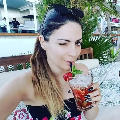 Nicole Lavinia ๐ง๐ปโโ๏ธ profile