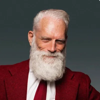 Paul Mason | Fashion Santa profile