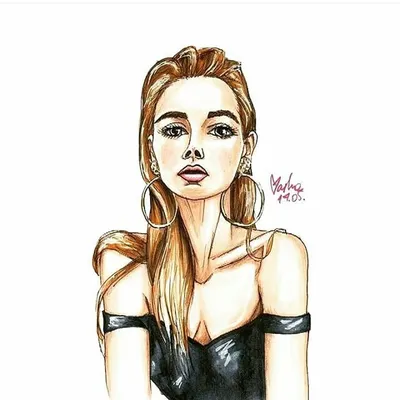 fashionsketchezzzx profile