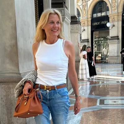 Jutta - Stuttgart profile