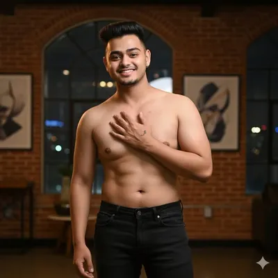 shikhar_official profile