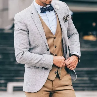 Men Fashion Show profile