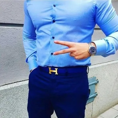 Fashion Style For Men profile
