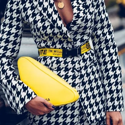 FASHION profile