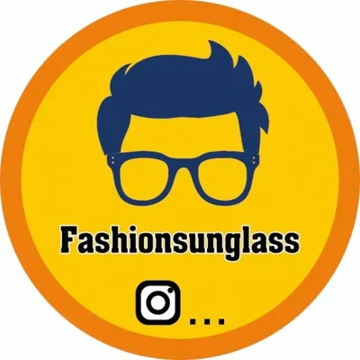 FASHION SUNGLASS ๐๏ธ profile