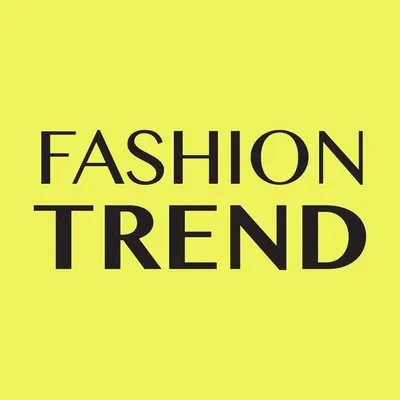 Fashion Trend Est. 1989 profile