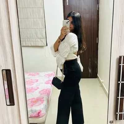 Ishika jain profile