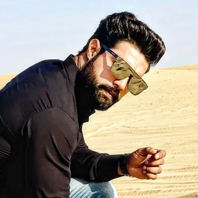 Yasir Ullah Qureshi profile