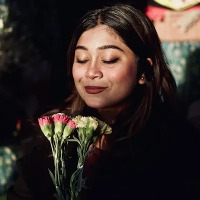 Deepali || Kolkata Influencer 🧿 profile