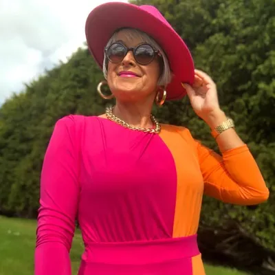 Fidelma Walsh profile