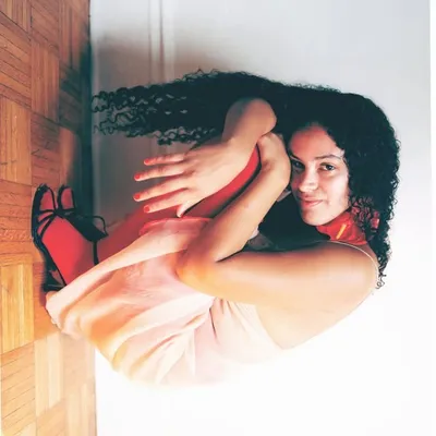 Jasmine Fox-Suliaman profile