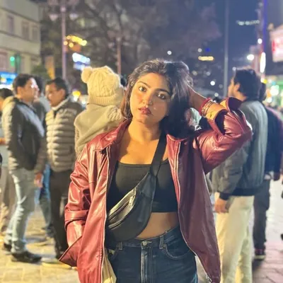 Mishti profile