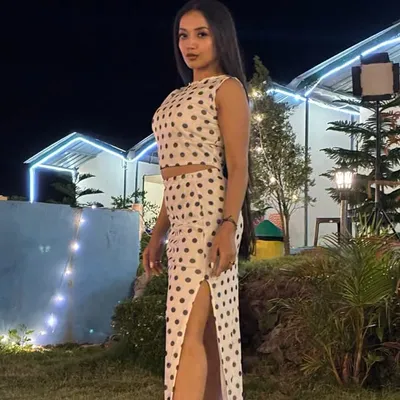 Pallavi profile