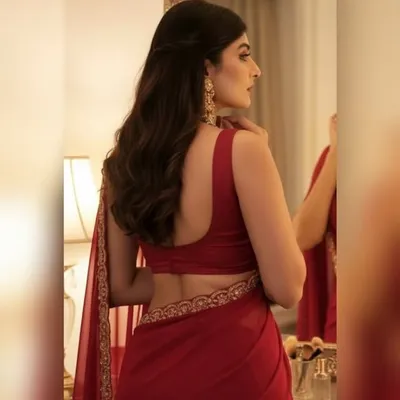 Ritu Chaudhary | Fashion Designer & Model profile
