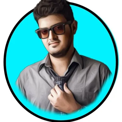 Sahil Nair ๐ profile