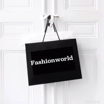 Fashionworld ๐ profile