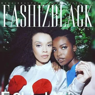 FASHIZBLACK profile