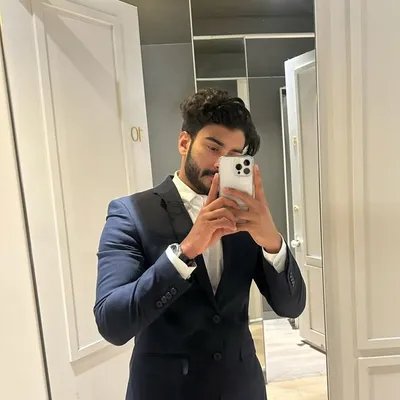 MOHAMMED FASIL NP profile