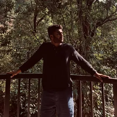 فصل محمد profile