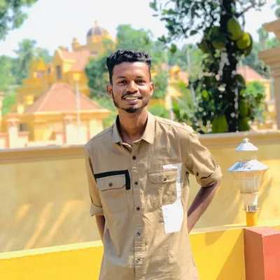 fasil mahaboob profile