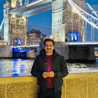 Fasi Shah profile