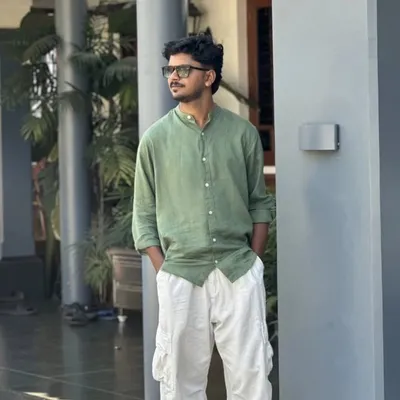 Faslu Rahman profile