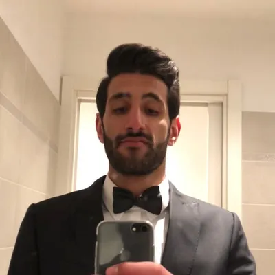 Fasolo Lino profile