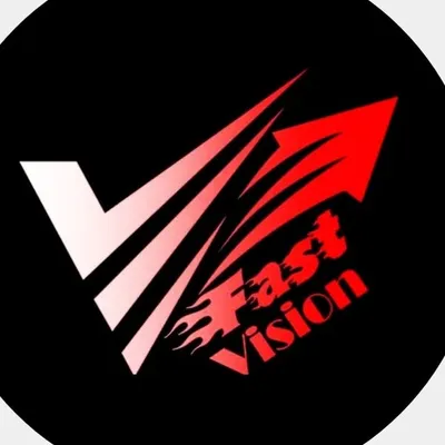 فست ویژن profile