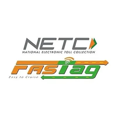 FASTag NETC profile