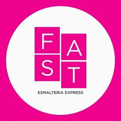 Fast Esmalteria Express ๐
๐ฝ profile