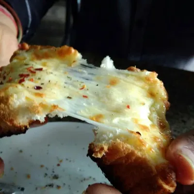 Ahmedabad Food profile