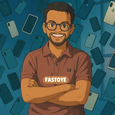 FASTOYE profile