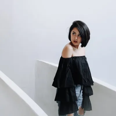 Nabila Faisal Darwin profile