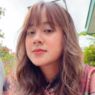 Fasya Ridla Agustina profile