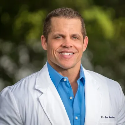 Riverside Chiropractic and Welness : Dr. Ross A. Gardner DC profile