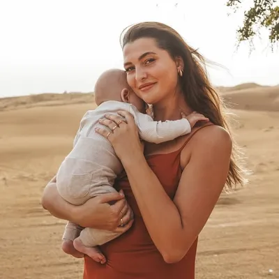 Fata Hasanovic profile