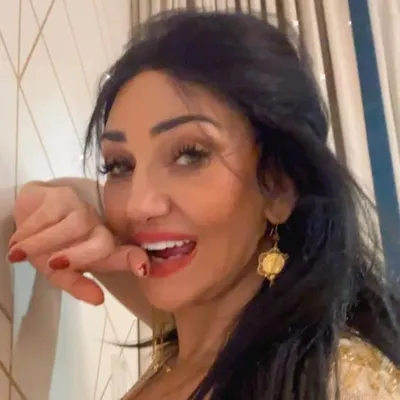 Fataneh فتانه profile