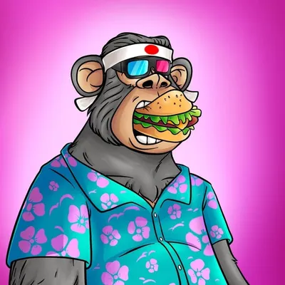 Fat Ape Club profile