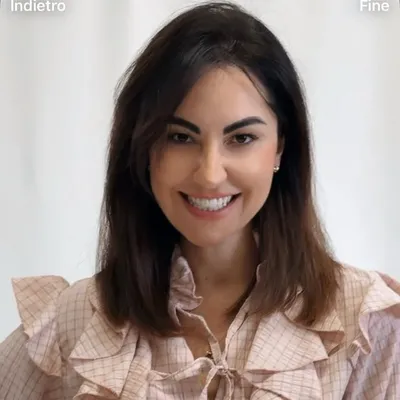Mariarosaria Ruggiero🌟🎀 profile