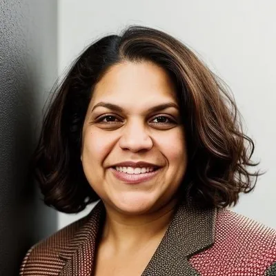 Mimi M. | Sustainability in Action profile
