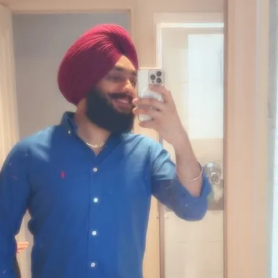 ਫਤਿਹ ਸਿੰਘ ਰੰਧਾਵਾ🇦🇺 profile