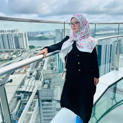Fatehah Tasya profile