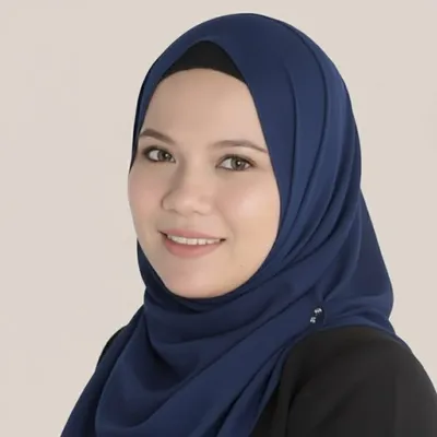 Fatehah Razak profile