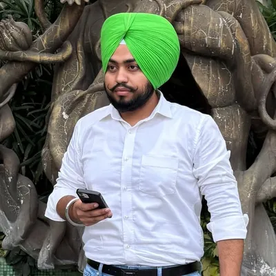 Fateh Singh Wadali profile