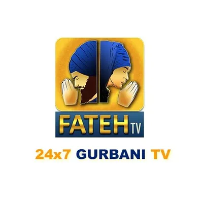 Fateh TV channel profile