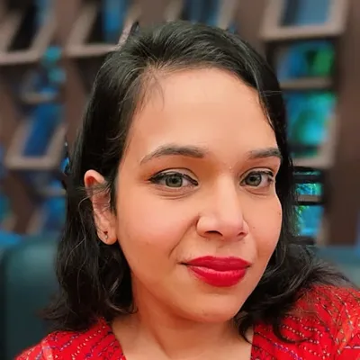 Fatema Bahrainwala profile