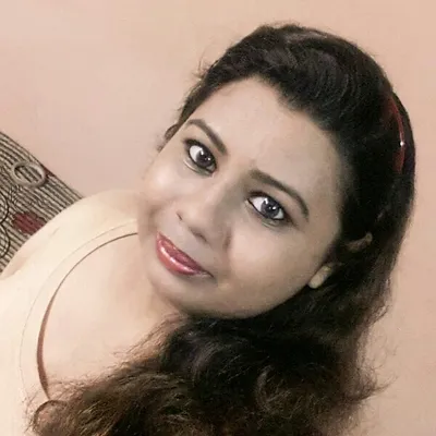 Fatema Tohfafrosh profile