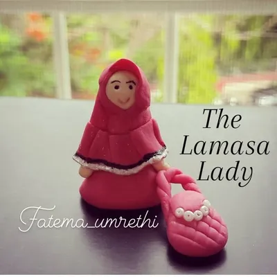 Fatema Umrethi profile