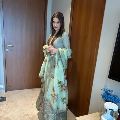 Fatema Agarkar profile