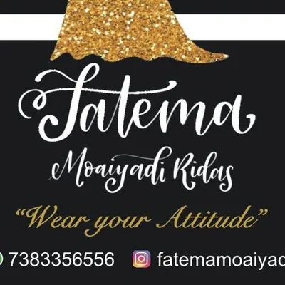 Fatema.Moaiyadi profile